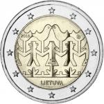 2 EURO Litva 2018 - Festival piesne a tanca