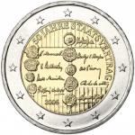 2 EURO Rakúsko 2005 - Ústava