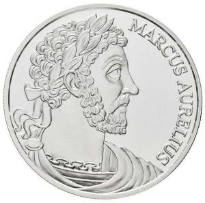 100 Schilling Rakúsko 2000 - Marcus Aurelius
Kliknutím zobrazíte detail obrázku.