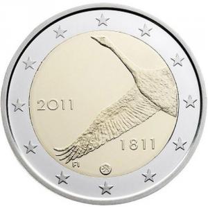 2 EURO Fínsko 2011 - Národná banka
Kliknutím zobrazíte detail obrázku.