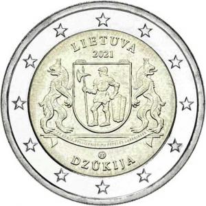 2 EURO Litva 2021 - Dzukija
Kliknutím zobrazíte detail obrázku.