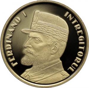 50 Bani Rumunsko 2019 - Ferdinand I. - Proof
Kliknutím zobrazíte detail obrázku.