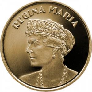 50 Bani Rumunsko 2019 - Regina Maria - Proof
Kliknutím zobrazíte detail obrázku.