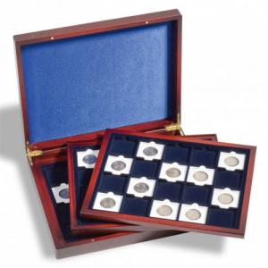 Dřevěný box na 60 ks papírových rámečků s mincemi
Kliknutím zobrazíte detail obrázku.