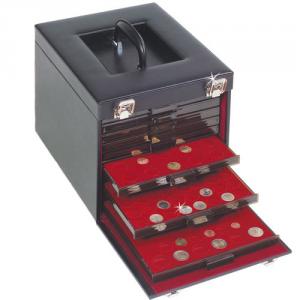 Koženkový box na kazety  s mincami řady MB
Kliknutím zobrazíte detail obrázku.