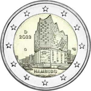 2 EURO Nemecko 2023 - Hamburg G
Kliknutím zobrazíte detail obrázku.