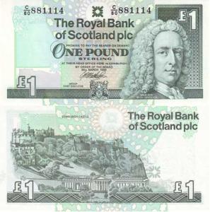 1 Pounds 1999 Škótsko
Kliknutím zobrazíte detail obrázku.