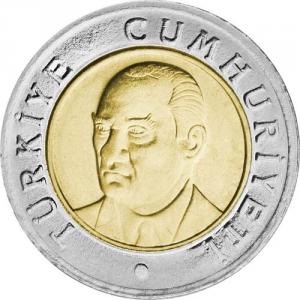 1 New Lira Turecko 2005-2008
Kliknutím zobrazíte detail obrázku.